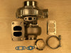 Performance Vehicles Turbo Charger GT30 GT35 T70 .70 A/R Cold T3 Twin Scroll
