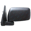 Nissan Patrol GU '97-'04 LH+RH Manual Door Mirrors Pair