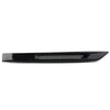 Jaguar XJ (2010-2019) Gloss Black Fender Air Vent Grille