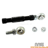 Yamaha YZF R1 Adjustable Rear Suspension Drop Lowering Set (2009-2014)