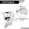 Nissan Qashqai Engine Mount (2017-2022)