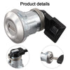 Toyota Truck Models Fuel Door Lock Assembly & Keys