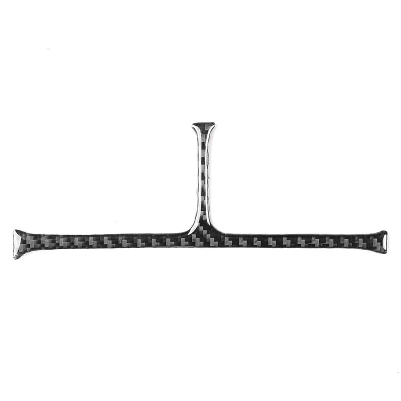 Suzuki Chevrolet Tracker Center Console Air Vent Insert Cover Trim (1999-2004)