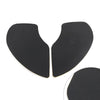 BMW R Nine T Tank Traction Side Pad Gas Fuel Knee Grip Decals (2015-2018)