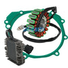 Suzuki GSX-R600 GSX-R750 Stator Regulator Rectifier Gasket (1996-2000)