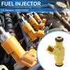 Ford Explorer 4.0 V6 Fuel Injector 1 Pc (1999-2000)