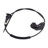 BMW X5 E53 3.0d 3.0i 4.4i 4.6is Engine Hood Mechanism (2000-2006)