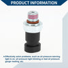 Buick Allure Engine Oil Pressure Sensor Switch (2007–2010)