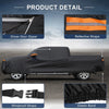Ford Ranger Waterproof Spunlace Cotton Car Cover