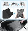Jeep Cherokee Glass Roof Sunshade Sunroof Mesh Net (2014-2021)