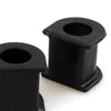 Toyota Corolla KE70 KE72 KE75 TE71 TE72 1979-1987 Front Sway Bar Bushing Set