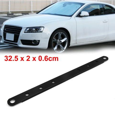 Motorcycle Exhaust Muffler Mounting Bracket