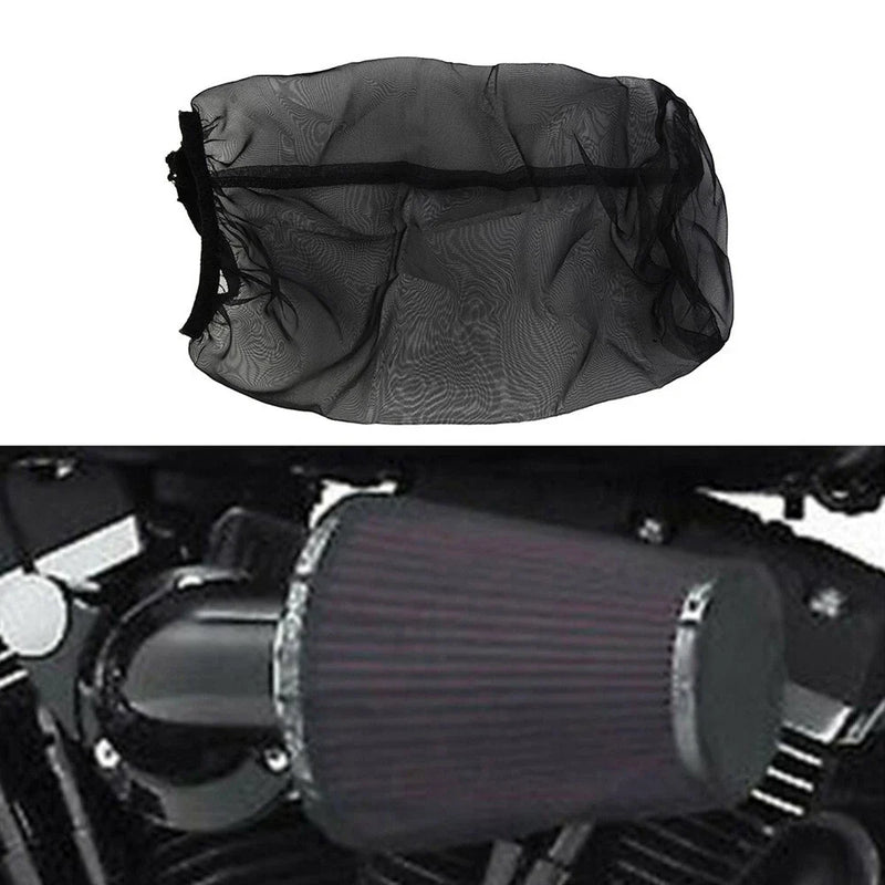 Air Filter Cover Breather Rain Sock