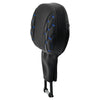 Harley Touring CVO Electra Street Road Glide Driver Backrest Pad (2014-2023)