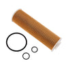 Mercedes-Benz C250, SLK250 1.8L Engine Oil Filter (2012-2015)