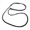 Honda Accord 4D SE EX LX DX 1990-1993 Rear Door Weatherstrip Seal