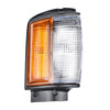 Corner Light Signal Lamp +Bulb RH Fits Toyota Hilux LN50 N56 Pickup 1984-88 D05