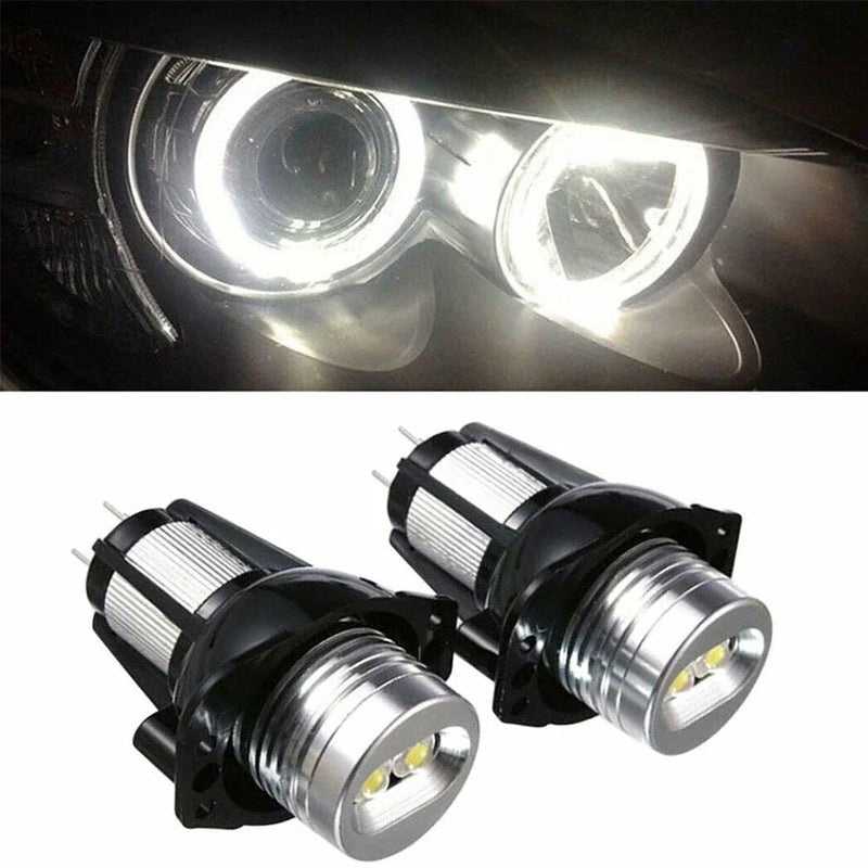 E91 Touring Low Power Consumption Marker Light Bulbs (2005–2008)