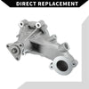 Ford F-150 (2011-2022) 1 x Rubber Band Kit Water Pump