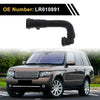 Land Rover Range Rover 5.0L Heater Hose (2010-2012)