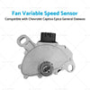 Daewoo Chevrolet Captiva, Epica Fan Variable Speed Sensor (2006-2018)