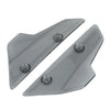Honda XL750 Transalp Fairing Deflector Wind Deflection Left & Right (2023)
