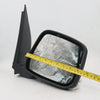 Nissan D40 Navara Pathfinder 2005-2014 Electric Door Mirrors w/ LED