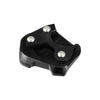 HONDA CB200X (2021-2022) Black Kickstand Pad Set Aluminum Alloy