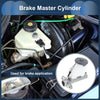 Honda CR-V Brake Master Cylinder Reservoir (1999-2001)