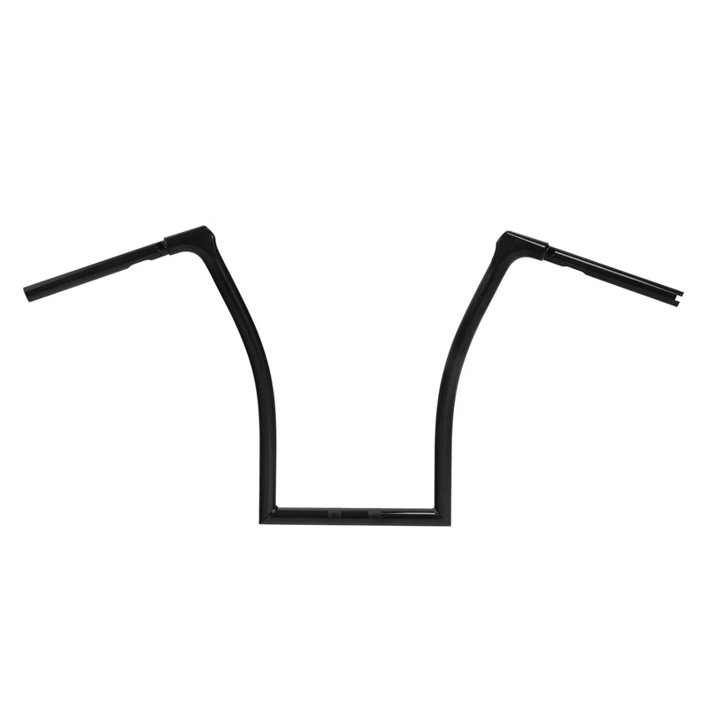 Harley Road Glide ABS 17" Fused Bar 1.25" Handlebar (2015-2024)