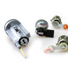 Toyota Corolla E90 AE93 EE97 1987-1992 Ignition Switch Door BootFuel Lock Set