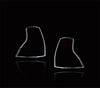 Lexus GX460 Tail Light Trim Bezel Cover (2014-2022)