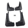 Honda HR-V HRV ZR-V 4pcs Mud Flaps (2023-2024)