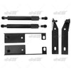 Nissan Navara NP300 D23 Rear Boot Tailgate Strut (2015-2020)