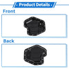 Subaru Outback Engine Oil Pan (2001-2009)