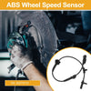 Chevrolet Caprice Rear ABS Wheel Speed Sensor