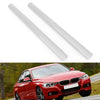 BMW F30 F31 F32 F33 F34 F35 2 x Grill Bar Supports