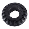 Jeep Grand Cherokee 1x Rear Upper Coil Spring Isolator (1999-2004)
