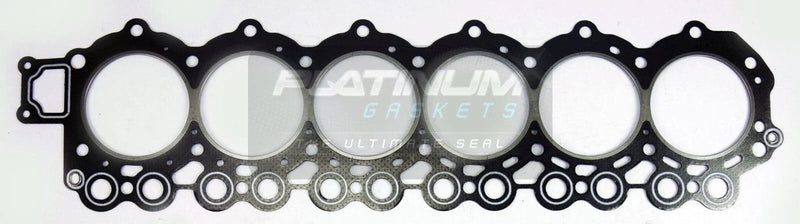 NISSAN PATROL GQ Y60 CYLINDER HEAD GASKET (1988–1997)