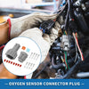 Nissan 4 Pin Oxygen Sensor Connector Plug