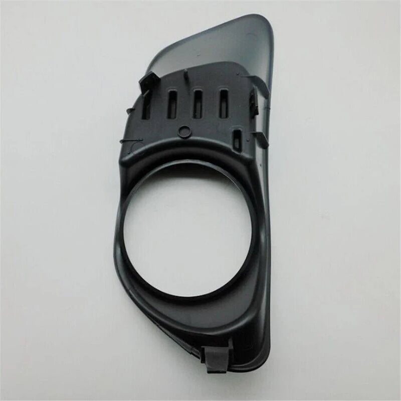 Dodge Charger Fog Light Trims  Lamps (2006-2010)