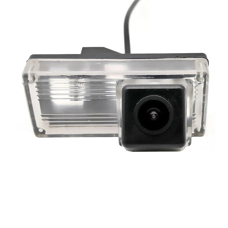 Toyota Land Cruiser 70 100 200 Series Rear View Backup Camera (2008-2021)