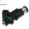 Peugeot 206 306 307 Citroen 1.4 KFV Petrol 4 x Fuel Injectors (2001-2007)