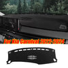 Kia Carnival Dashboard Dash Cover Dashmat 1X (2022–2024)