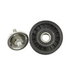 Benz C300 C350 C400 C450 E350 E43 Drive Belt Idler Pulley (2008-2019)