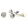 Mazda RX-7 Coupe 1979-1989 Door Lock Set