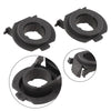 Focus 3 MK3 for Fiat 500 for Opel 2 in 1 H7 LED Adapter Holder Base