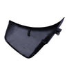 Toyota Tacoma Front Left Bumper End Cap Cover (2012-2015)
