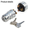 Most Cars Ignition Switch 2 x Keys Ignition Starter