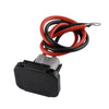 Winch Trailer Battery Quick Connect Disconnect Plug Kit